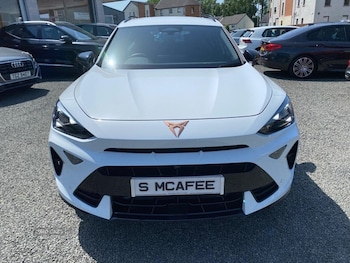 Used Cupra Formentor 2026 for sale - 79034674: Photo