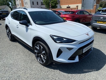 Used Cupra Formentor 2026 for sale - 79034674: Photo