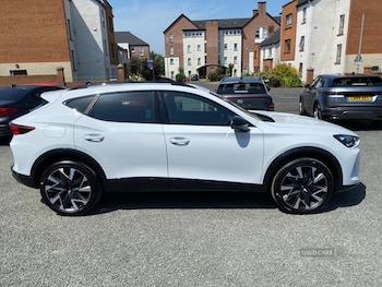 Used Cupra Formentor 2026 for sale - 79034674: Photo