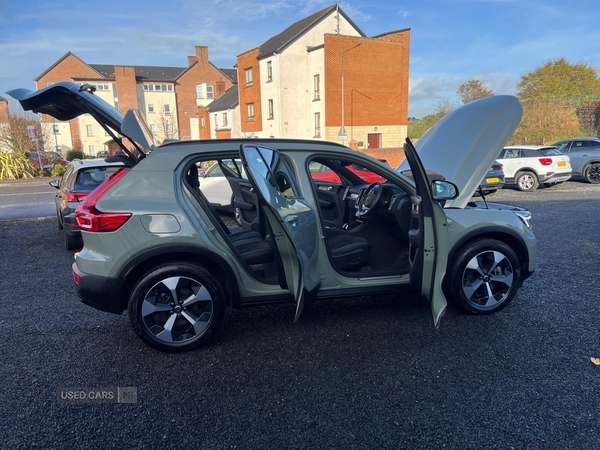 Used Volvo XC40 2025 for sale - 76446935: Photo 11