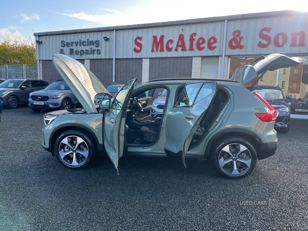 Used Volvo XC40 2025 for sale - 76446935: Photo 12