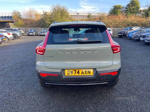 Used Volvo XC40 2025 for sale - 76446935: Photo 13