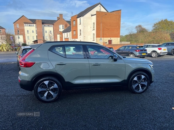 Used Volvo XC40 2025 for sale - 76446935: Photo 14