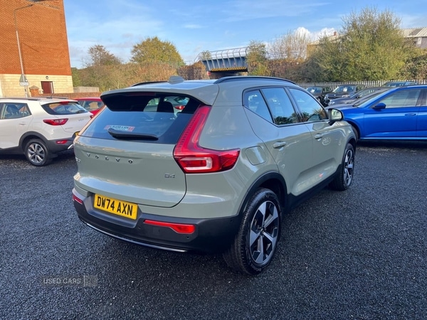 Used Volvo XC40 2025 for sale - 76446935: Photo 15