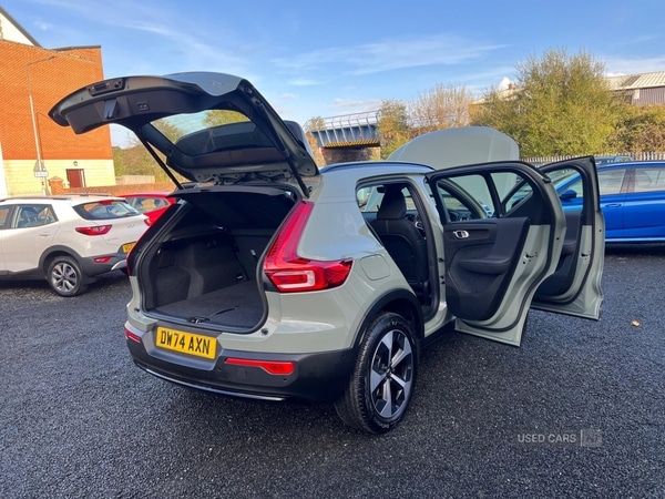 Used Volvo XC40 2025 for sale - 76446935: Photo 16