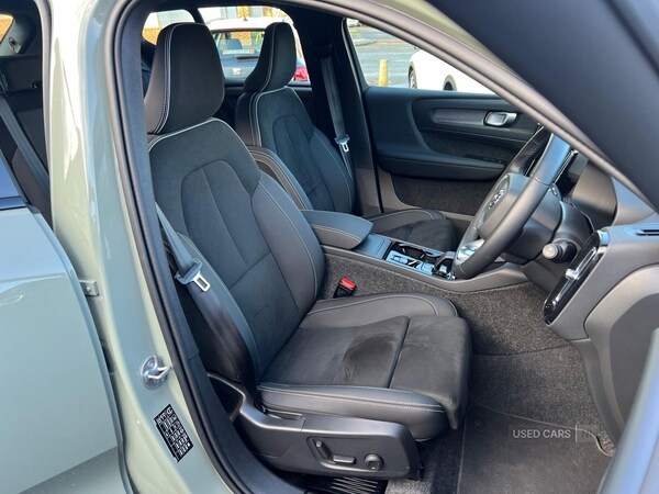 Used Volvo XC40 2025 for sale - 76446935: Photo 18