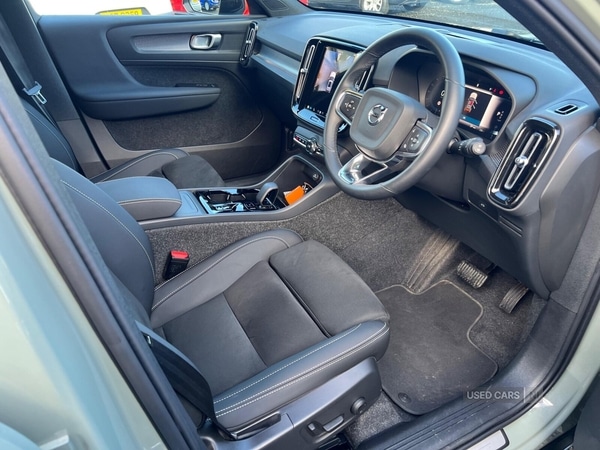 Used Volvo XC40 2025 for sale - 76446935: Photo 19