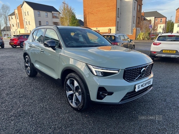 Used Volvo XC40 2025 for sale - 76446935: Photo 2