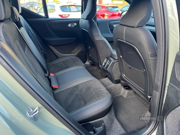 Used Volvo XC40 2025 for sale - 76446935: Photo 20