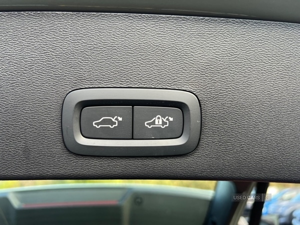 Used Volvo XC40 2025 for sale - 76446935: Photo 21