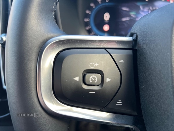 Used Volvo XC40 2025 for sale - 76446935: Photo 26