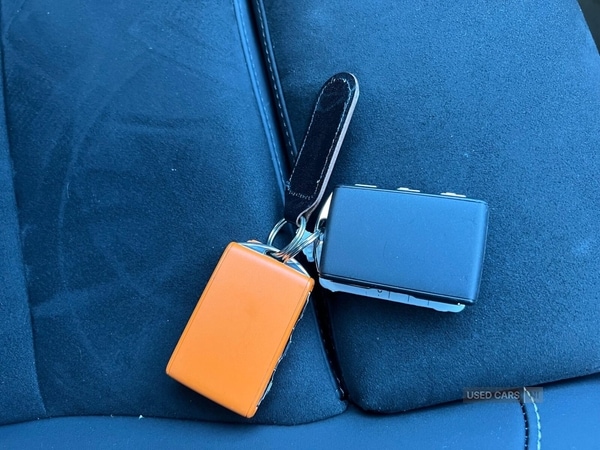 Used Volvo XC40 2025 for sale - 76446935: Photo 27