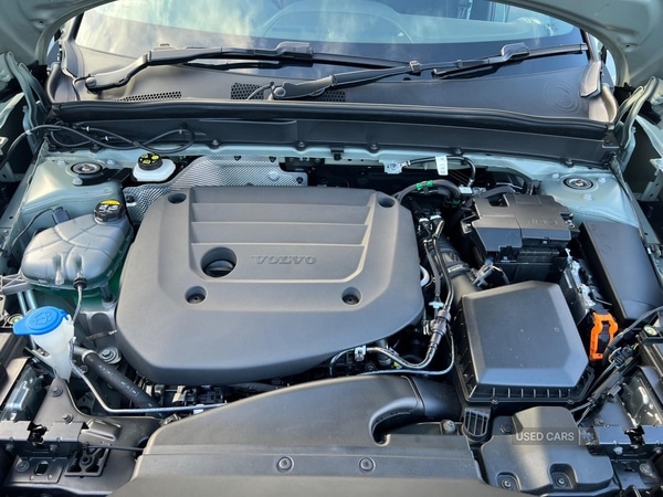 Used Volvo XC40 2025 for sale - 76446935: Photo 28