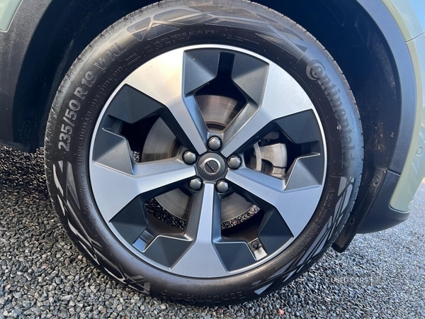 Used Volvo XC40 2025 for sale - 76446935: Photo 29