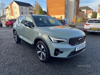 Used Volvo XC40 2025 for sale - 76446935: Photo
