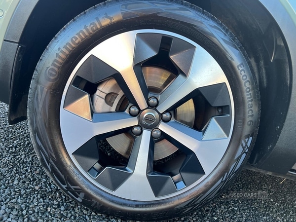 Used Volvo XC40 2025 for sale - 76446935: Photo 30