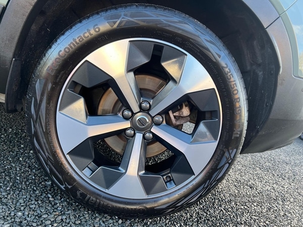 Used Volvo XC40 2025 for sale - 76446935: Photo 31