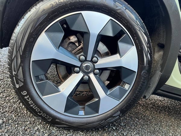 Used Volvo XC40 2025 for sale - 76446935: Photo 32