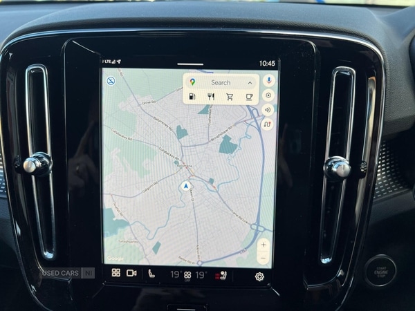 Used Volvo XC40 2025 for sale - 76446935: Photo 33