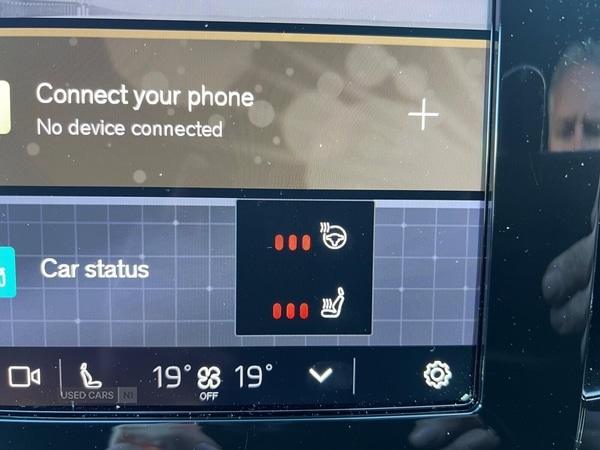 Used Volvo XC40 2025 for sale - 76446935: Photo 34