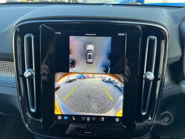 Used Volvo XC40 2025 for sale - 76446935: Photo 35