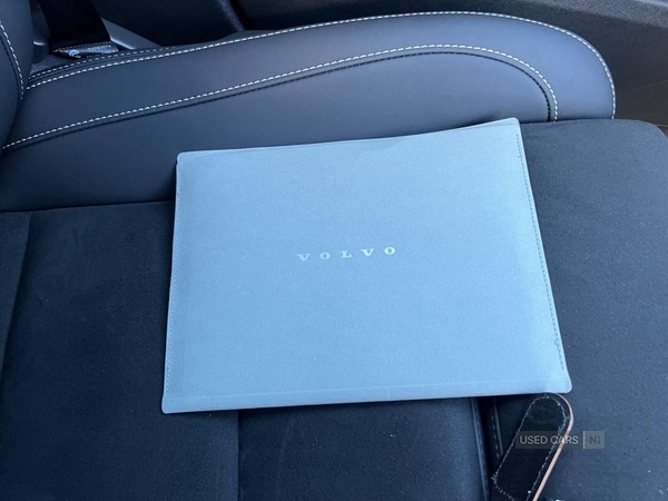 Used Volvo XC40 2025 for sale - 76446935: Photo 36