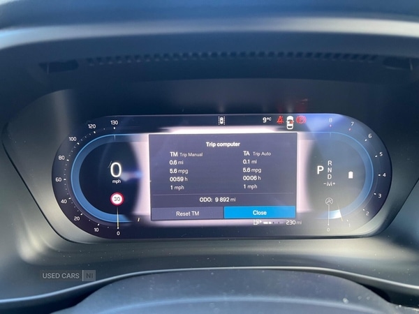 Used Volvo XC40 2025 for sale - 76446935: Photo 37