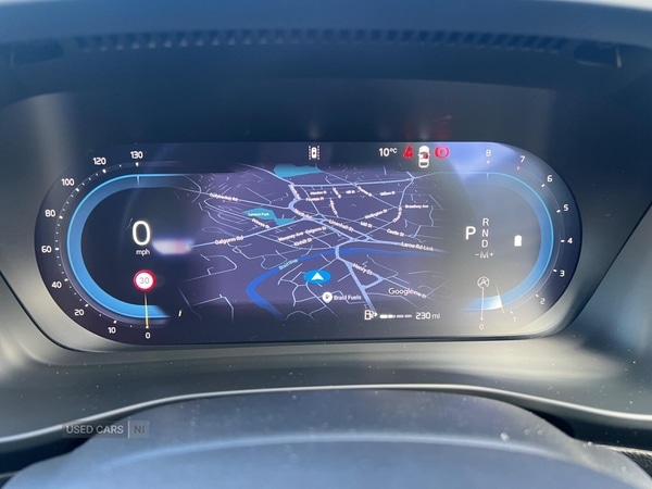 Used Volvo XC40 2025 for sale - 76446935: Photo 38