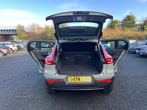 Used Volvo XC40 2025 for sale - 76446935: Photo 39