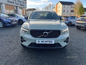 Used Volvo XC40 2025 for sale - 76446935: Photo