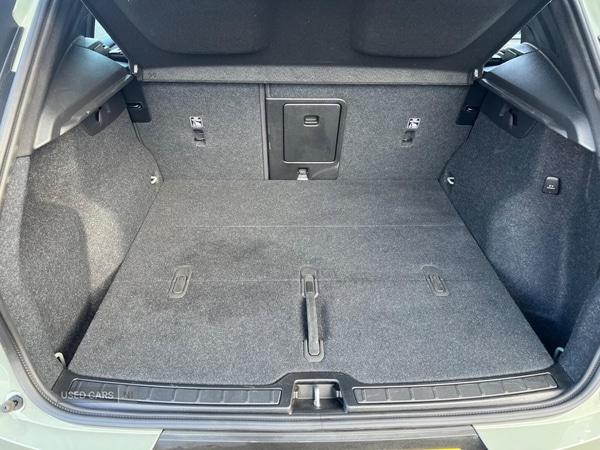 Used Volvo XC40 2025 for sale - 76446935: Photo 41