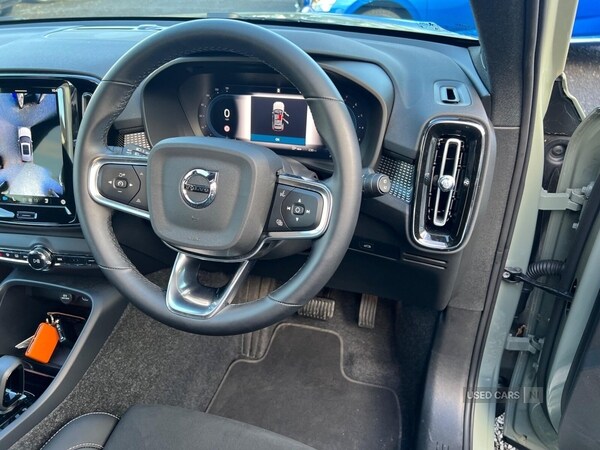 Used Volvo XC40 2025 for sale - 76446935: Photo 42