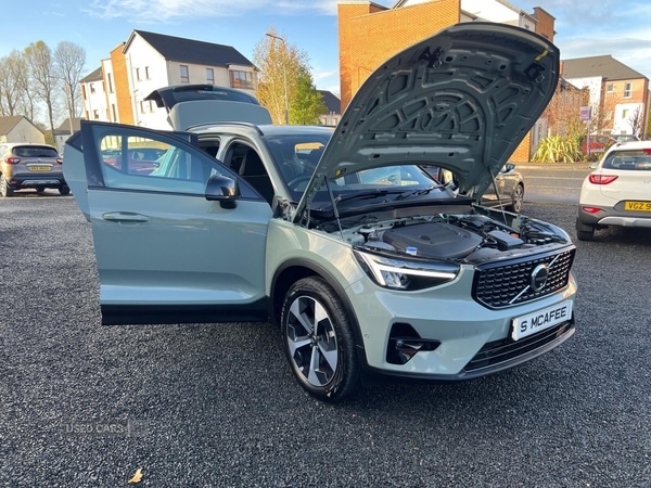 Used Volvo XC40 2025 for sale - 76446935: Photo 5