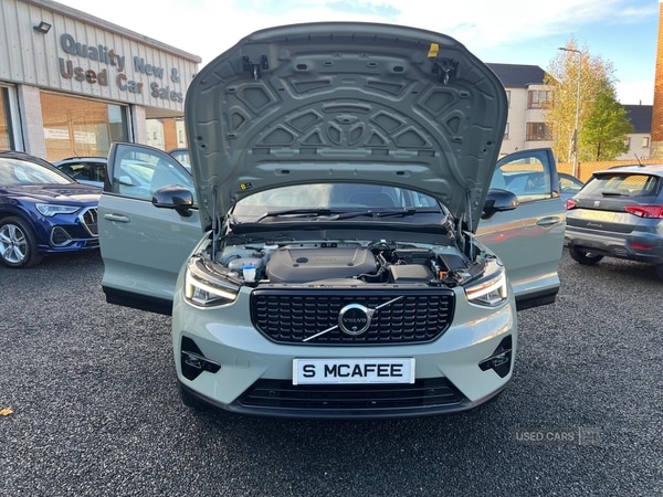 Used Volvo XC40 2025 for sale - 76446935: Photo 6