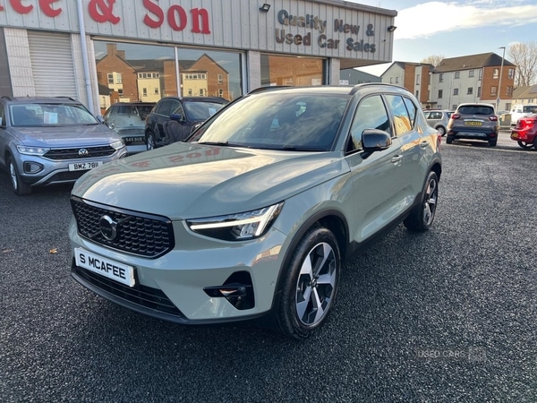 Used Volvo XC40 2025 for sale - 76446935: Photo 7