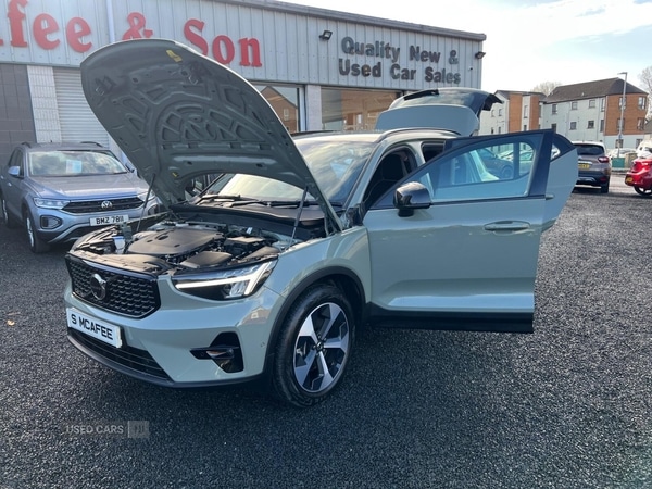 Used Volvo XC40 2025 for sale - 76446935: Photo 8