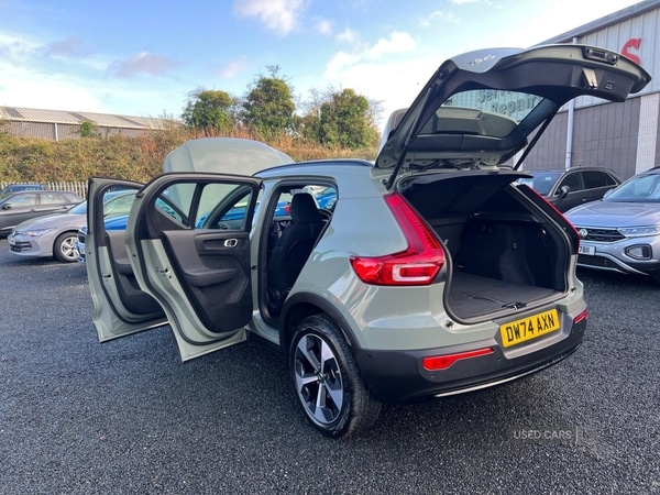 Used Volvo XC40 2025 for sale - 76446935: Photo 9