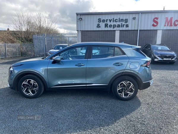 Used Kia Sportage 2022 for sale - 77898784: Photo 10