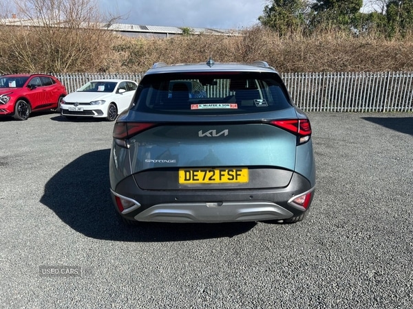 Used Kia Sportage 2022 for sale - 77898784: Photo 11