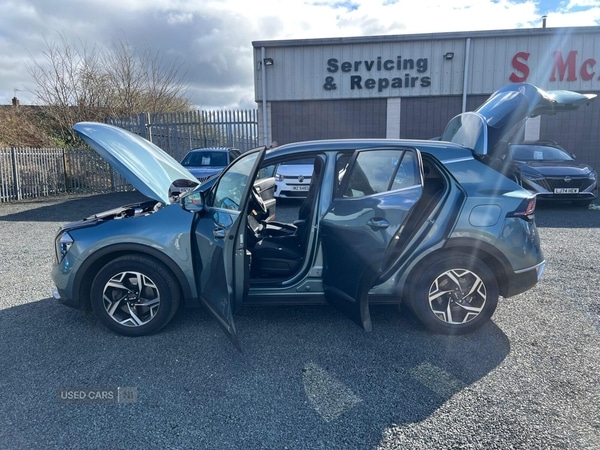 Used Kia Sportage 2022 for sale - 77898784: Photo 12