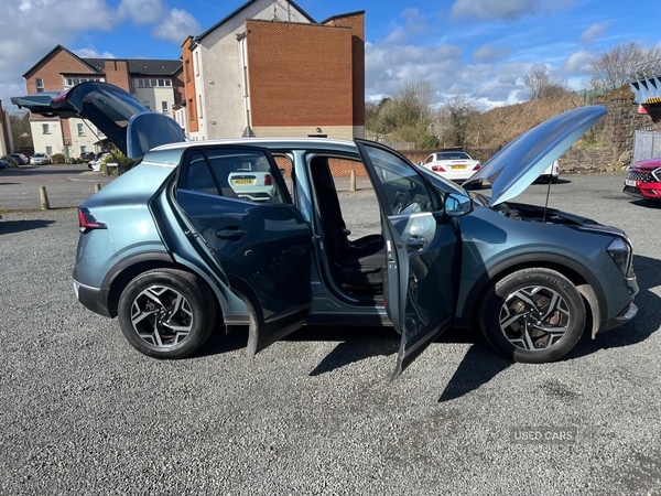 Used Kia Sportage 2022 for sale - 77898784: Photo 13