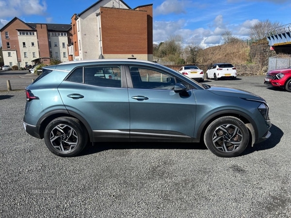 Used Kia Sportage 2022 for sale - 77898784: Photo 14