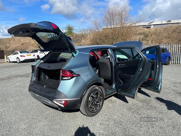 Used Kia Sportage 2022 for sale - 77898784: Photo 15