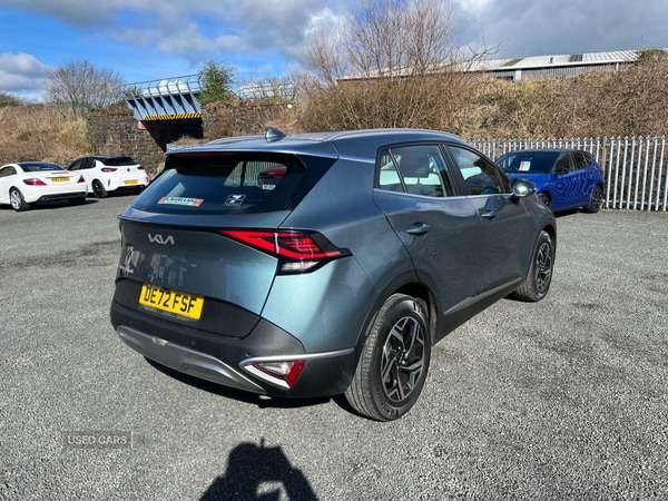 Used Kia Sportage 2022 for sale - 77898784: Photo 16