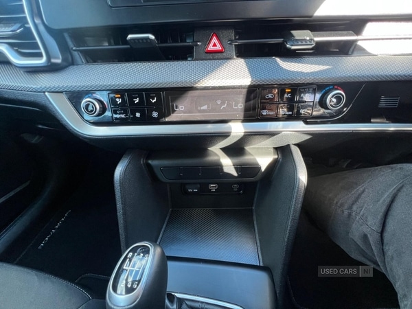 Used Kia Sportage 2022 for sale - 77898784: Photo 18