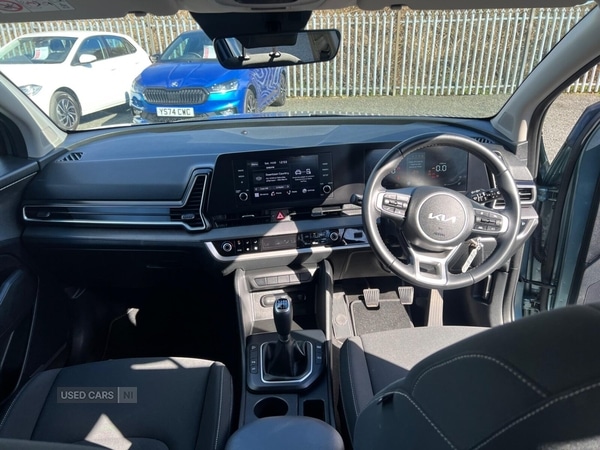 Used Kia Sportage 2022 for sale - 77898784: Photo 19