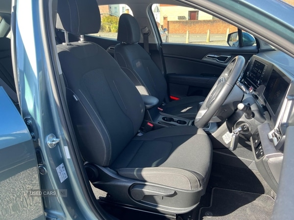 Used Kia Sportage 2022 for sale - 77898784: Photo 20