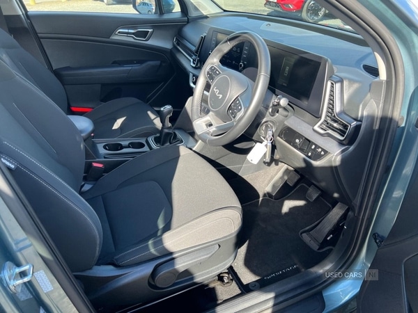 Used Kia Sportage 2022 for sale - 77898784: Photo 21