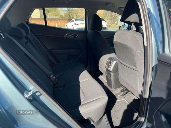 Used Kia Sportage 2022 for sale - 77898784: Photo 22