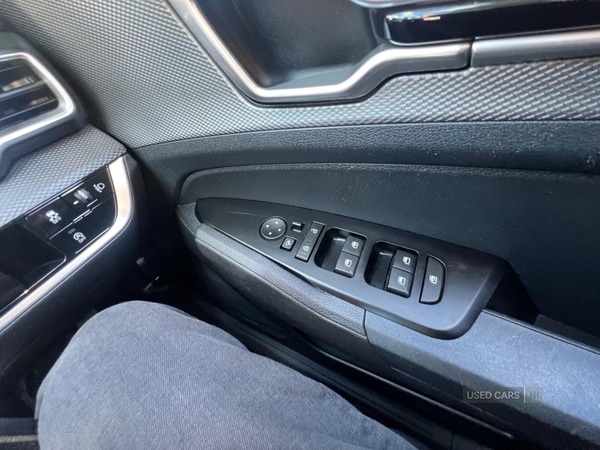 Used Kia Sportage 2022 for sale - 77898784: Photo 24